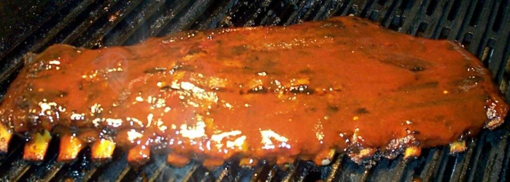Ribs
