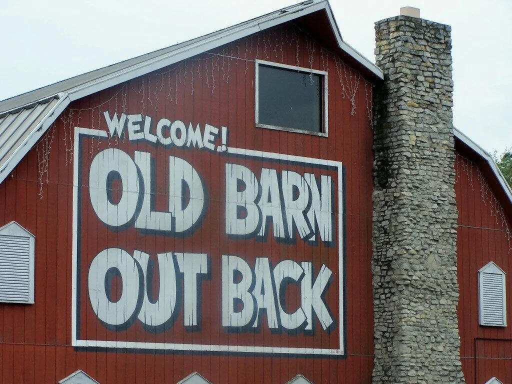 OBOB1